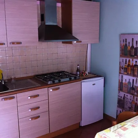 Affittacamere In Castello 3* Gallicano