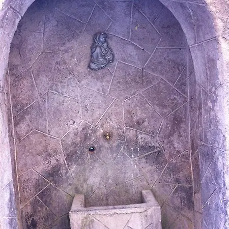 Affittacamere In Castello