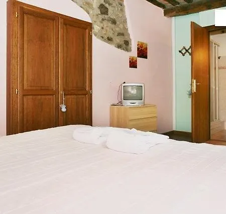 Vendégház Affittacamere In Castello