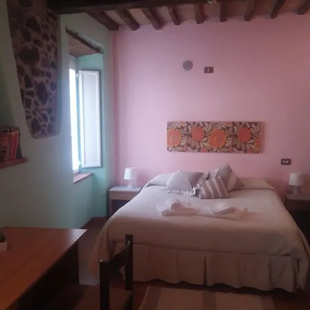 Affittacamere In Castello