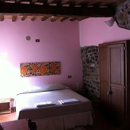 Vendégház Affittacamere In Castello 3*