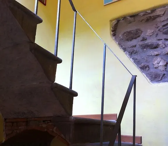 Affittacamere In Castello Πανσιόν