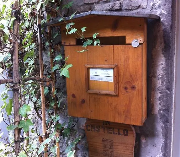 Affittacamere In Castello Πανσιόν 3*