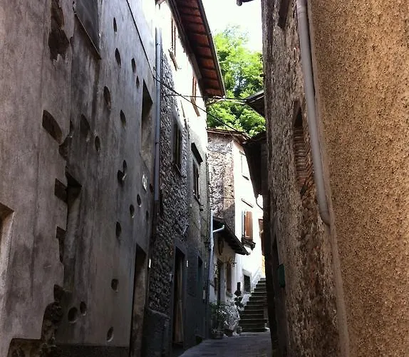 Affittacamere In Castello 3* Gallicano