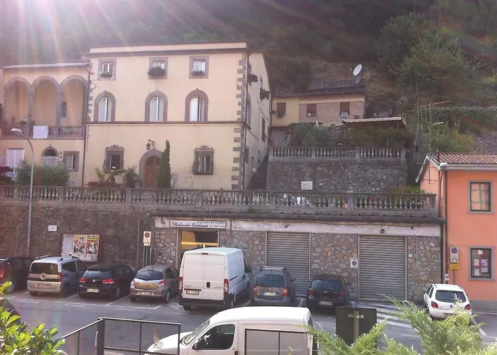 Πανσιόν Affittacamere In Castello