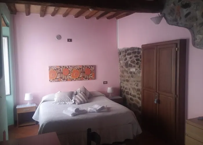 Πανσιόν Affittacamere In Castello