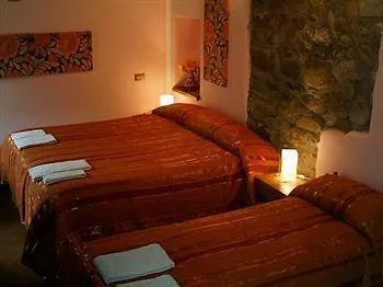 Πανσιόν Affittacamere In Castello 3*