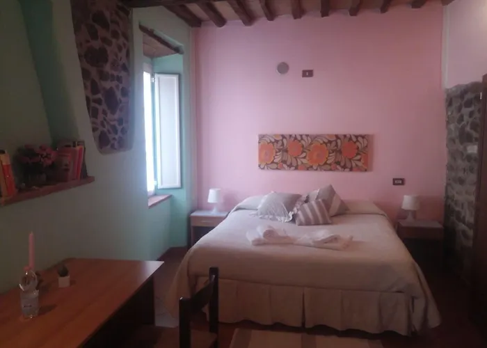 Affittacamere In Castello