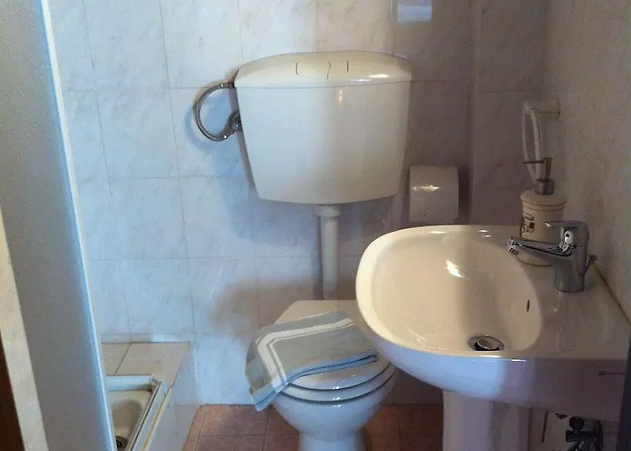 Affittacamere In Castello Πανσιόν