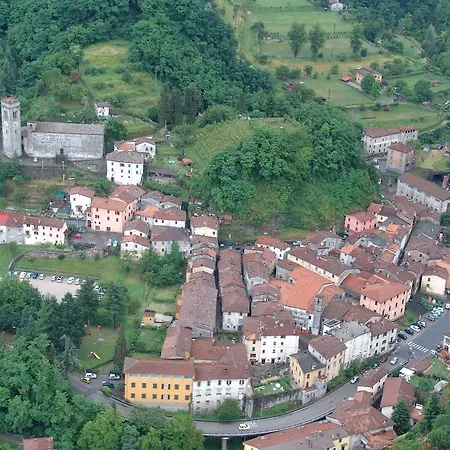 Affittacamere In Castello Maison d'hôtes 3*