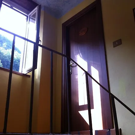 Гостевой дом Affittacamere In Castello Gallicano