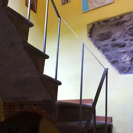 Affittacamere In Castello Гостевой дом