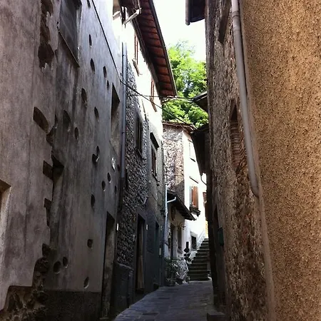 Affittacamere In Castello 3* Gallicano