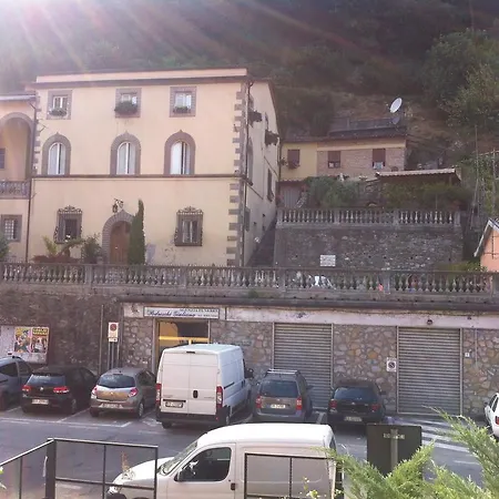 Πανσιόν Affittacamere In Castello