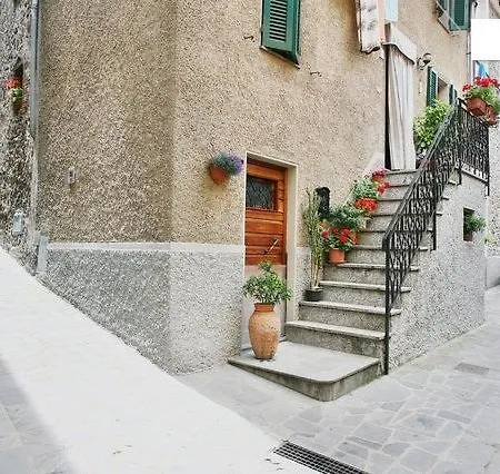 Maison d'hôtes Affittacamere In Castello 3*