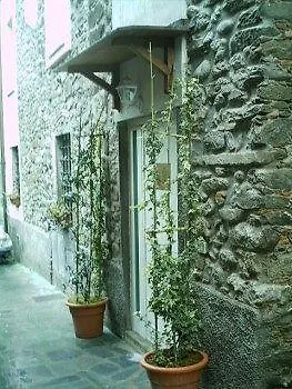 Maison d'hôtes Affittacamere In Castello Gallicano