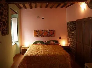 Maison d'hôtes Affittacamere In Castello 3*