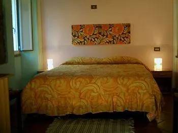 Affittacamere In Castello Gallicano