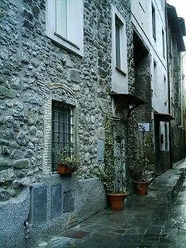 Maison d'hôtes Affittacamere In Castello