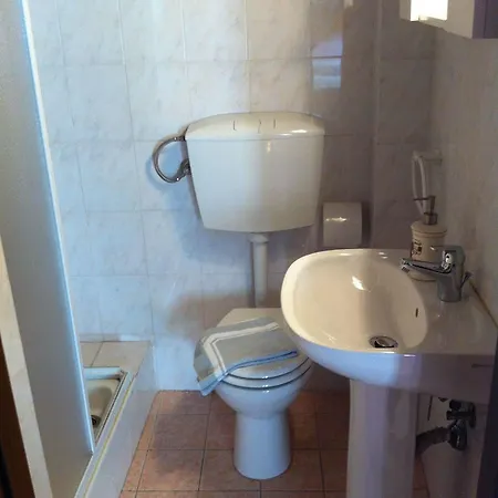 Affittacamere In Castello Maison d'hôtes