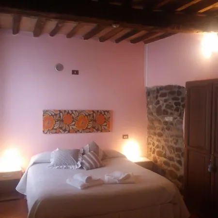 Affittacamere In Castello Maison d'hôtes