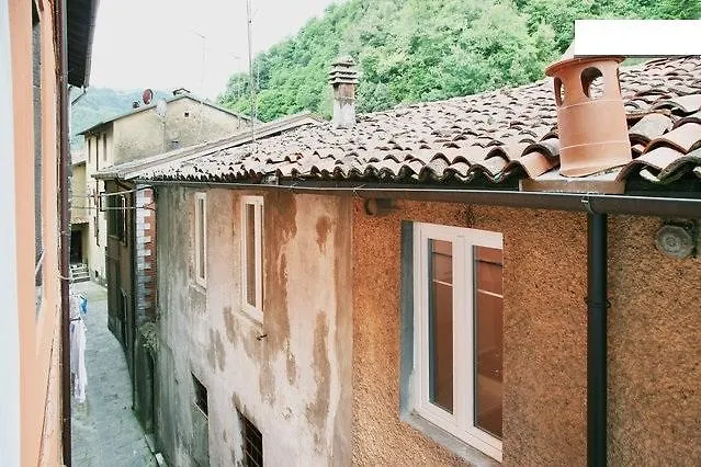 Πανσιόν Affittacamere In Castello Gallicano