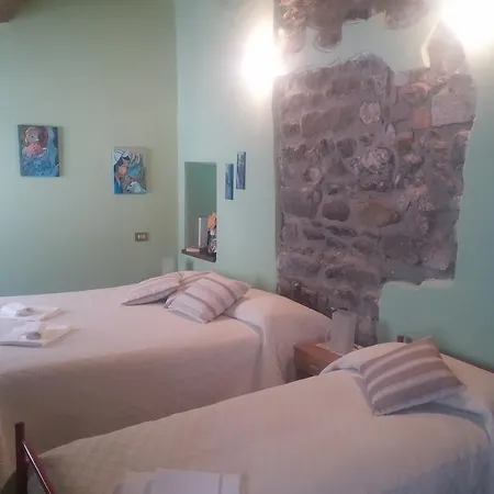 Vendégház Affittacamere In Castello 3*