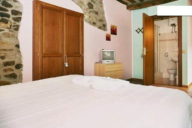 Vendégház Affittacamere In Castello