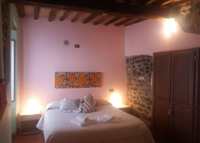 Affittacamere In Castello Vendégház